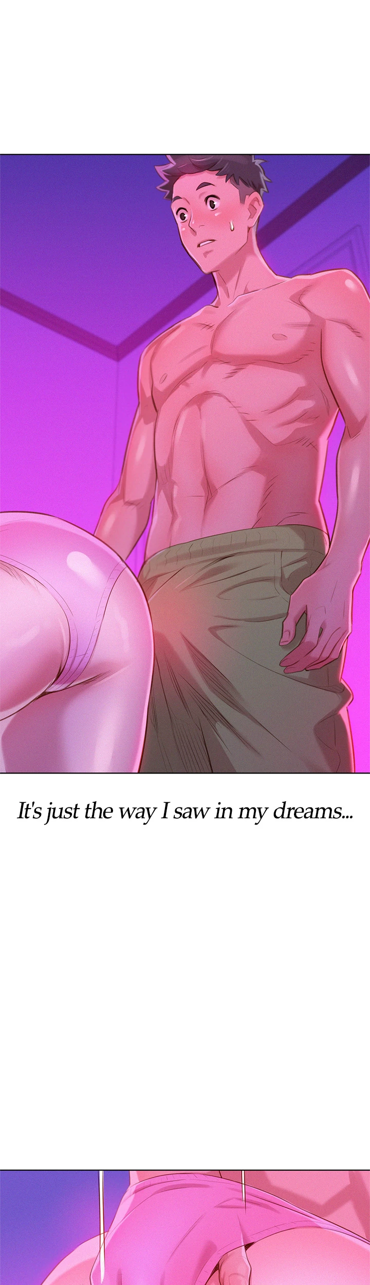 What Do You Take Me For? Chapter 33 - Page 26