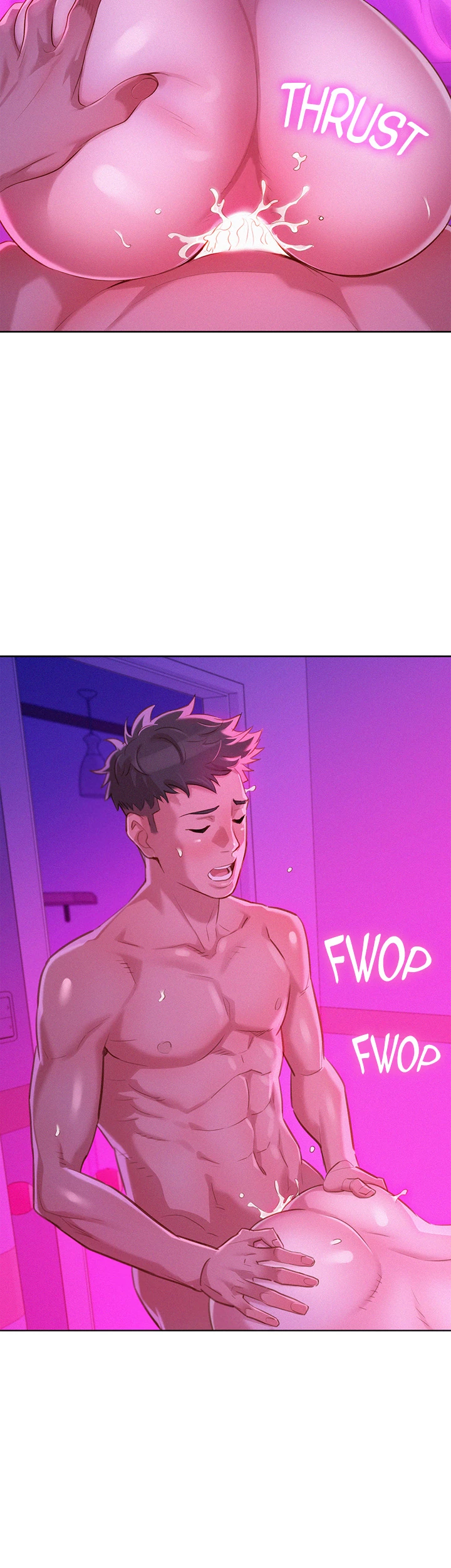 What Do You Take Me For? Chapter 33 - Page 32