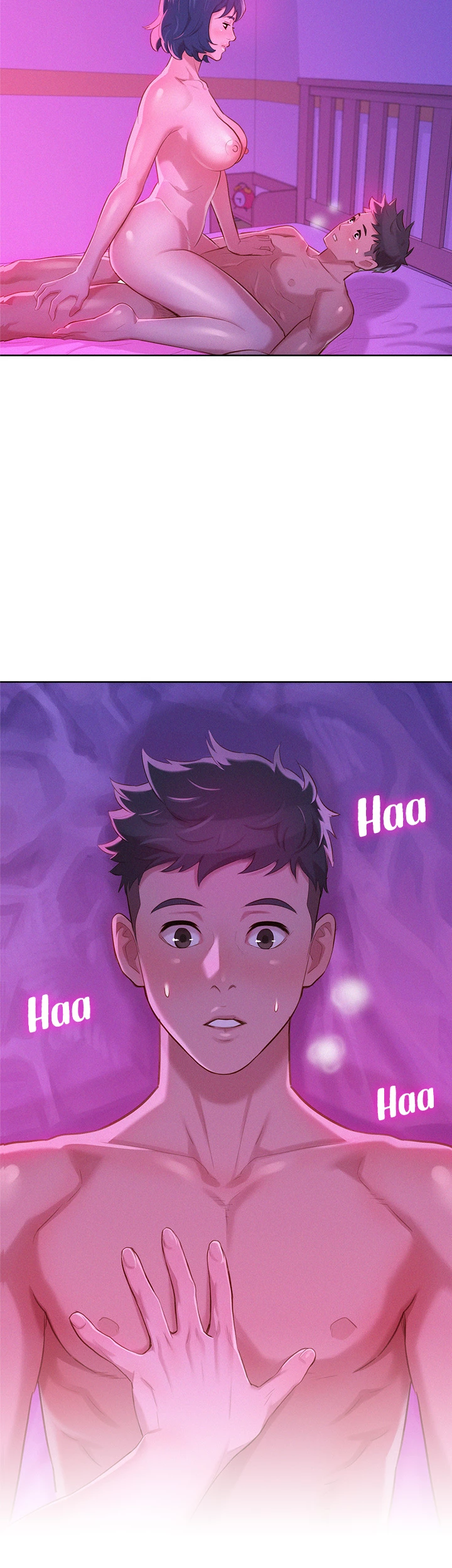 What Do You Take Me For? Chapter 33 - Page 41