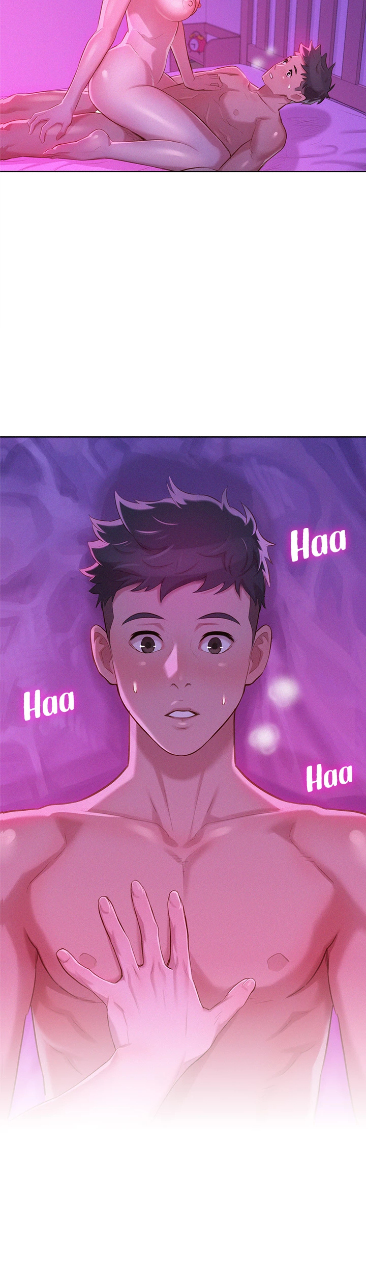 What Do You Take Me For? Chapter 34 - Page 2