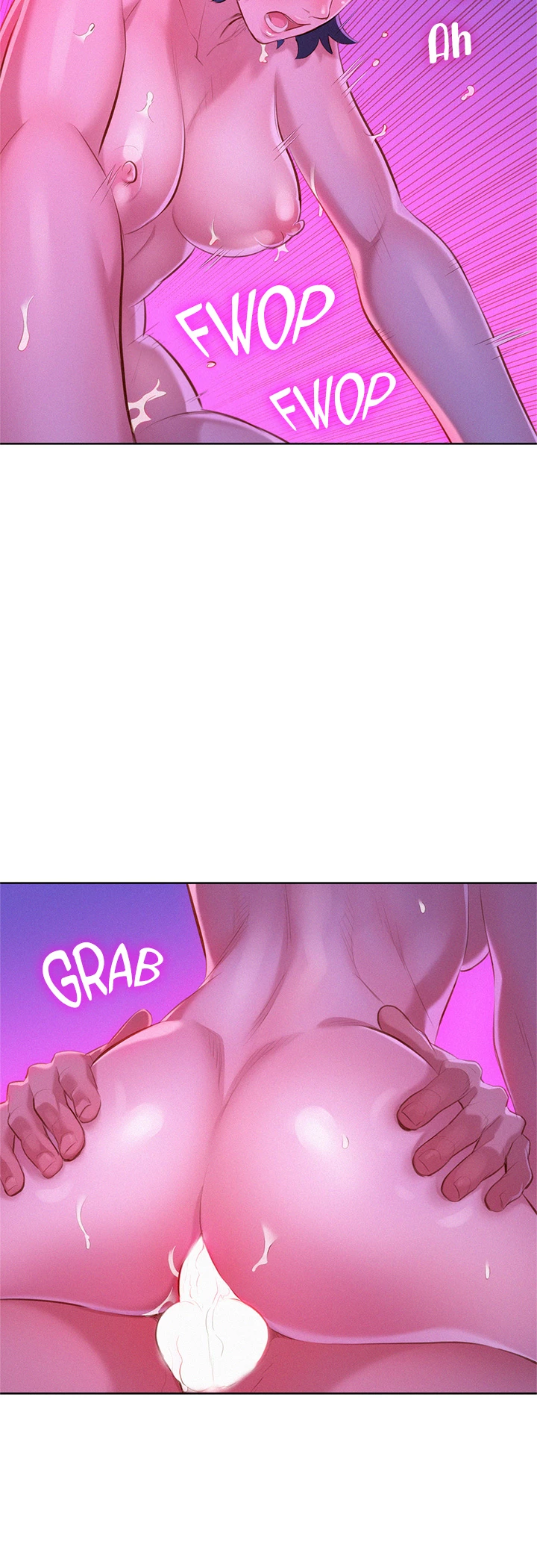 What Do You Take Me For? Chapter 34 - Page 11