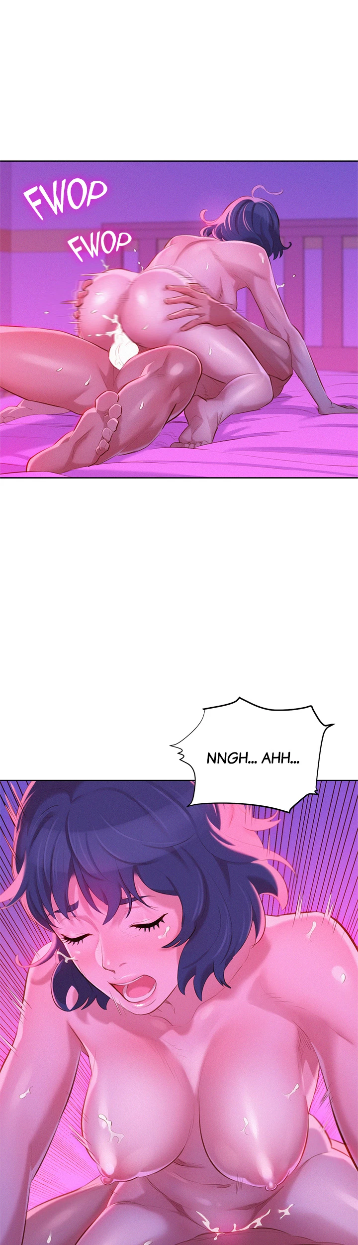 What Do You Take Me For? Chapter 34 - Page 12