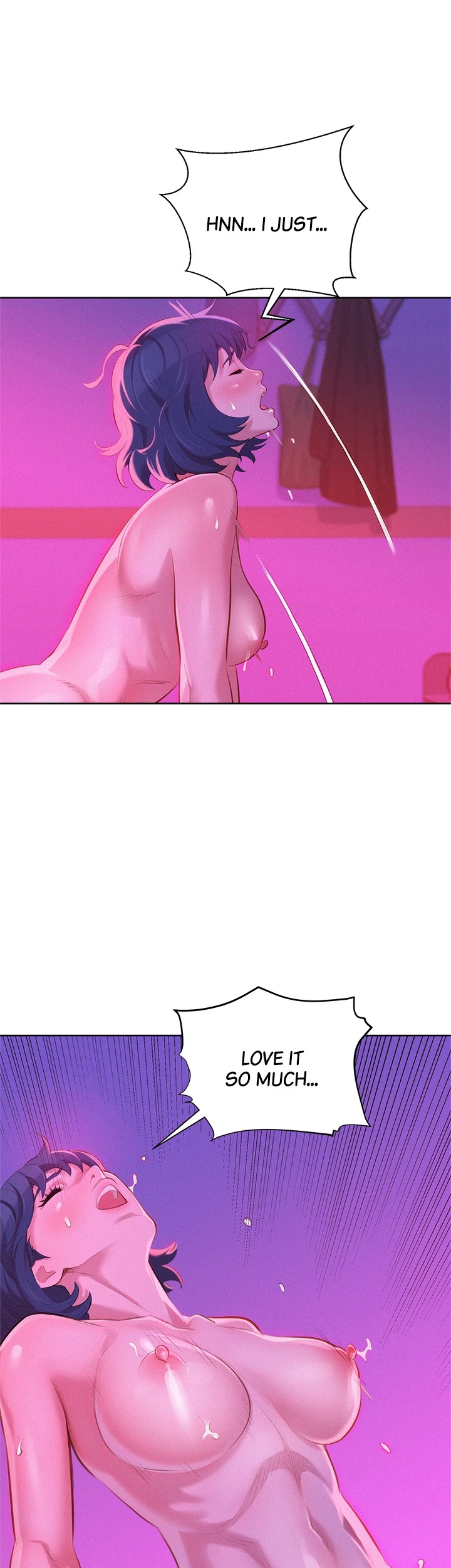 What Do You Take Me For? Chapter 34 - Page 17