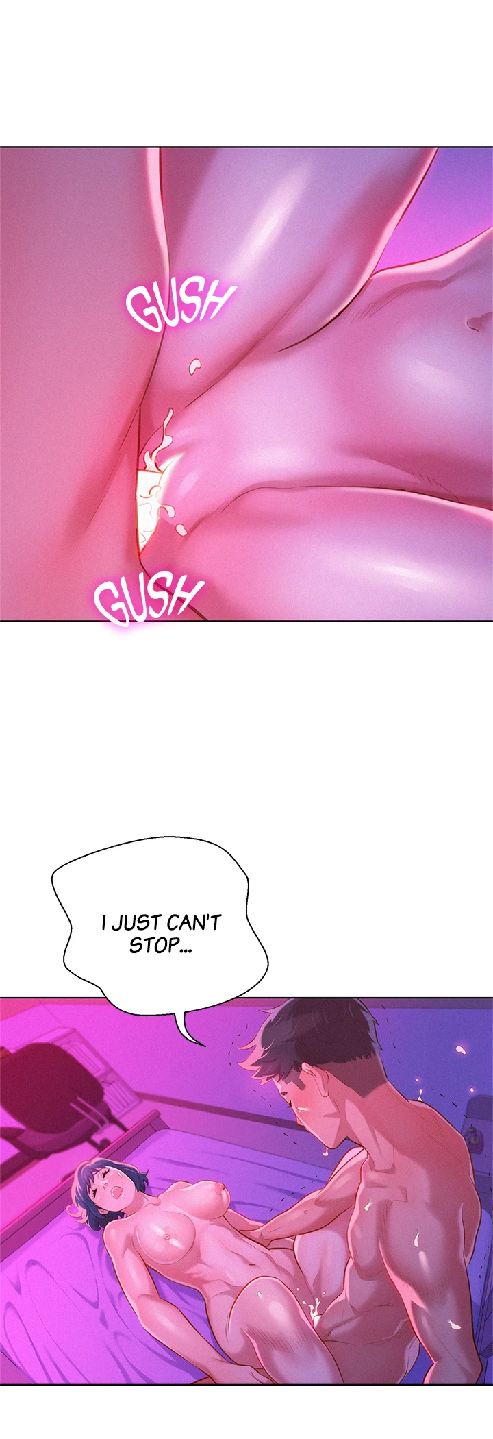 What Do You Take Me For? Chapter 34 - Page 25