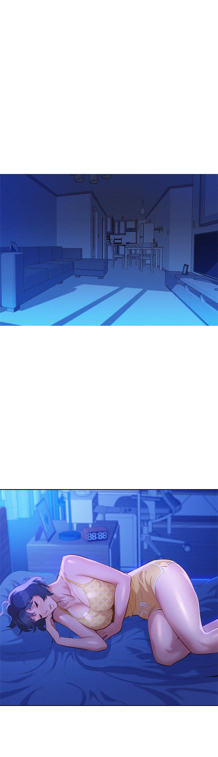 What Do You Take Me For? Chapter 34 - Page 36