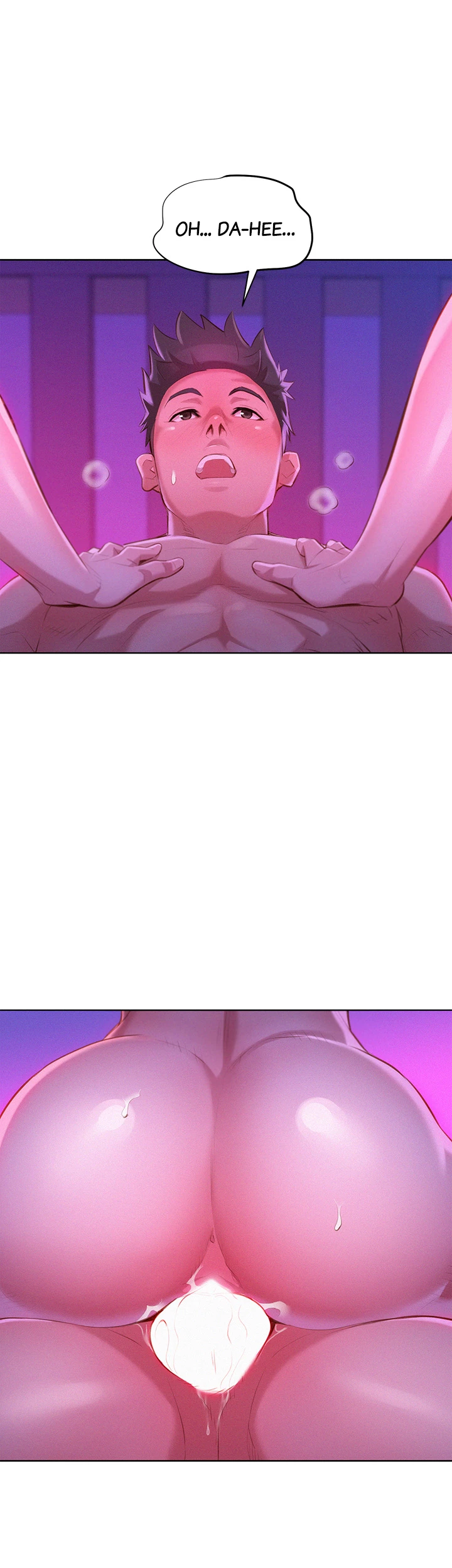 What Do You Take Me For? Chapter 34 - Page 6