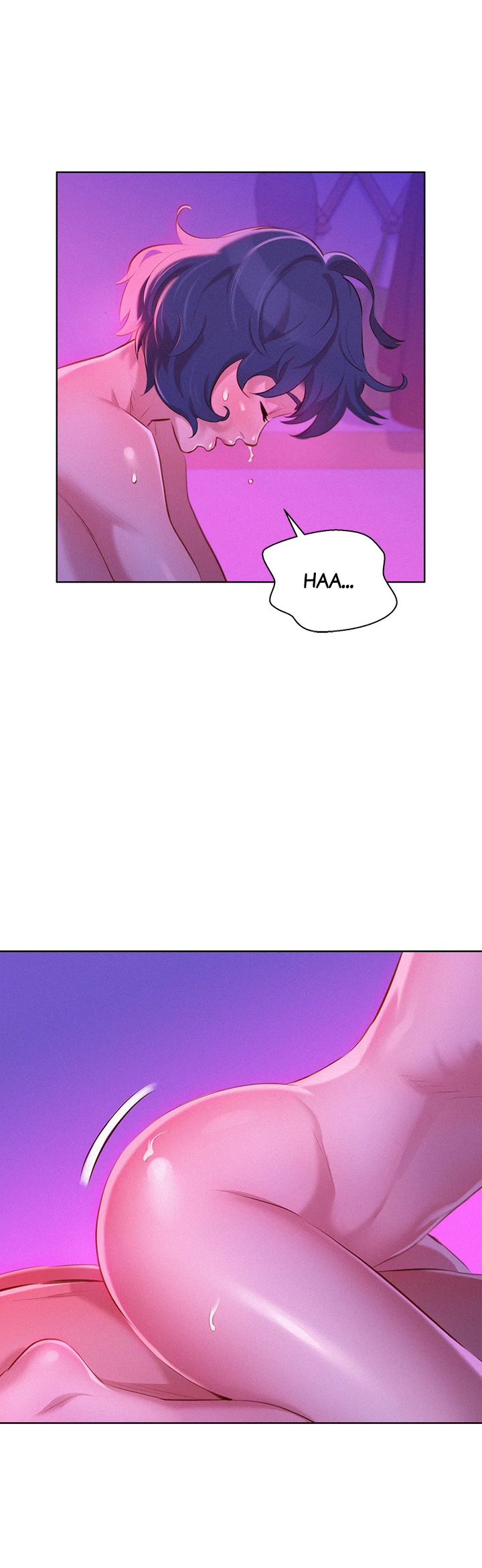 What Do You Take Me For? Chapter 34 - Page 7