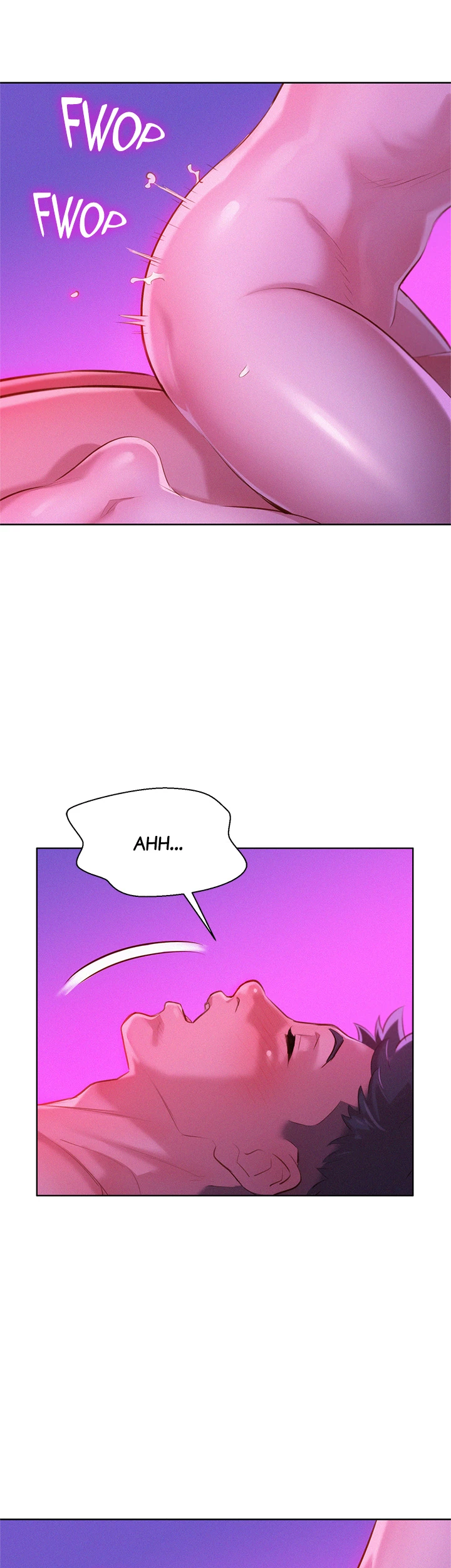 What Do You Take Me For? Chapter 34 - Page 8