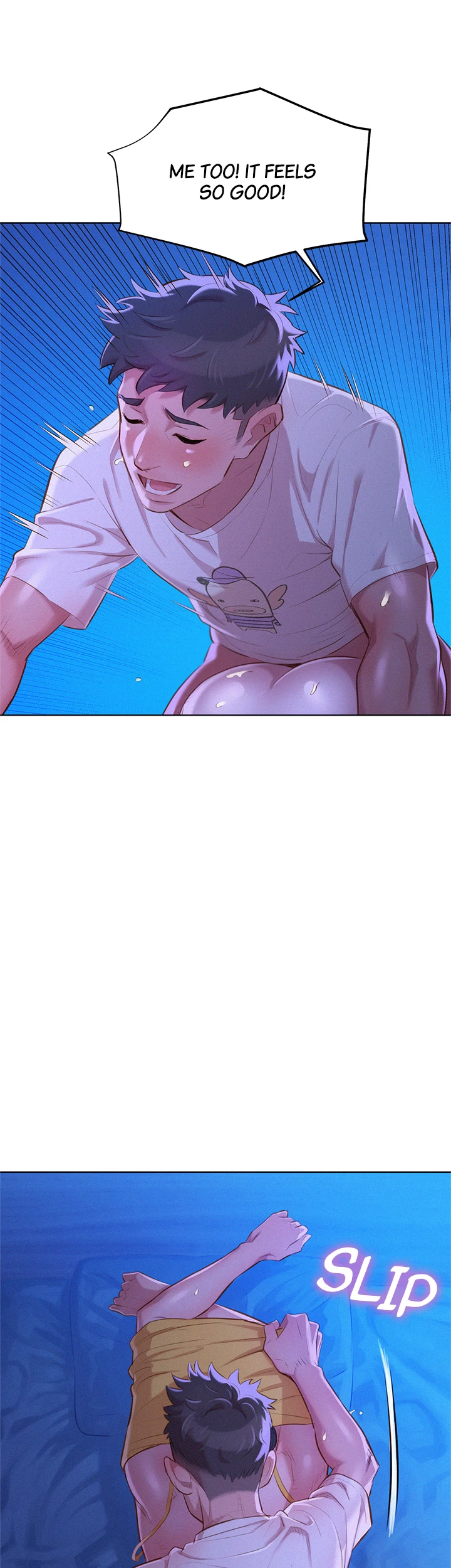 What Do You Take Me For? Chapter 35 - Page 18