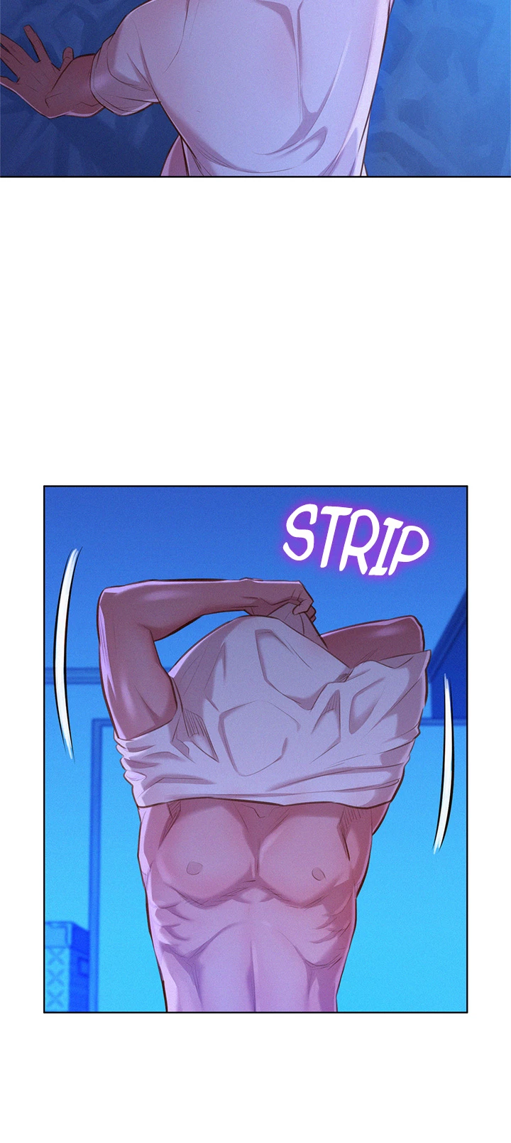 What Do You Take Me For? Chapter 35 - Page 19