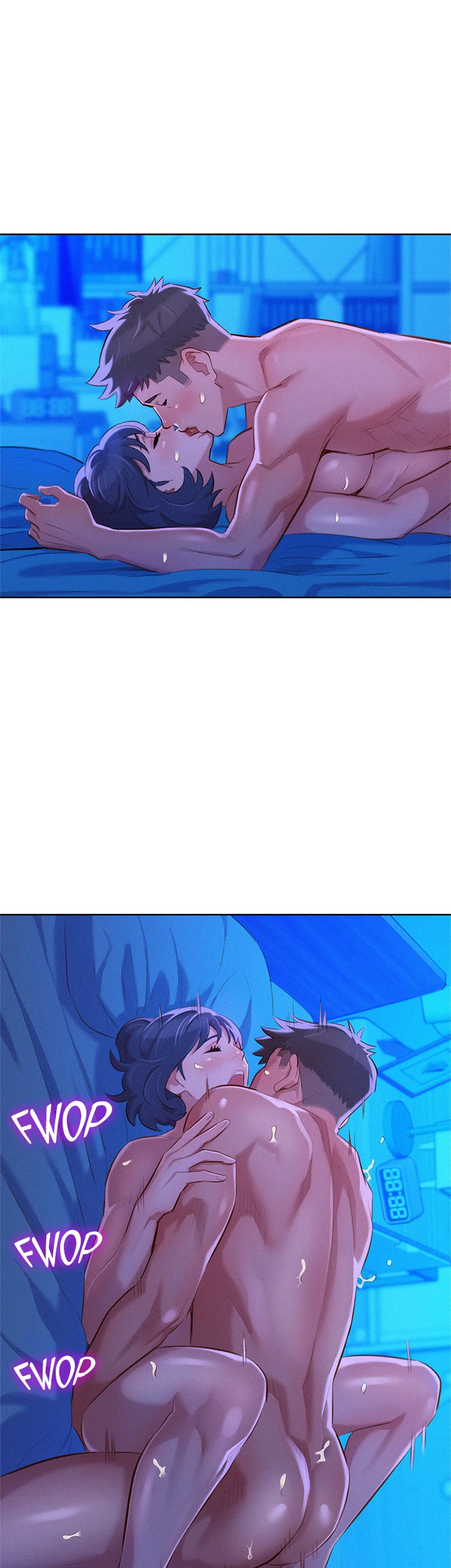 What Do You Take Me For? Chapter 35 - Page 23