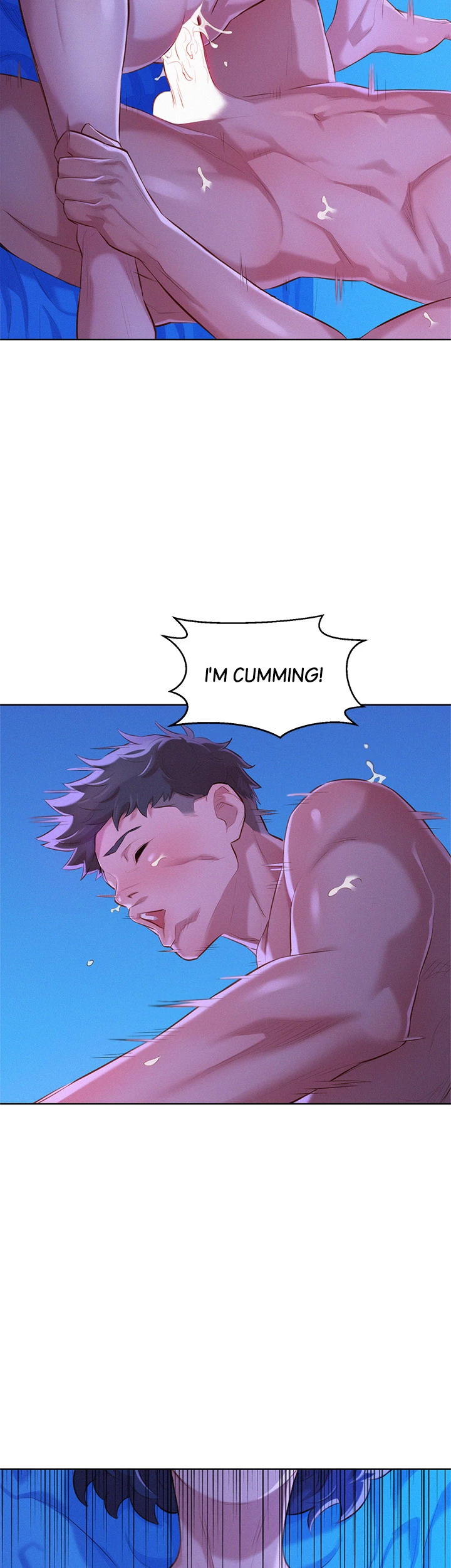 What Do You Take Me For? Chapter 35 - Page 27