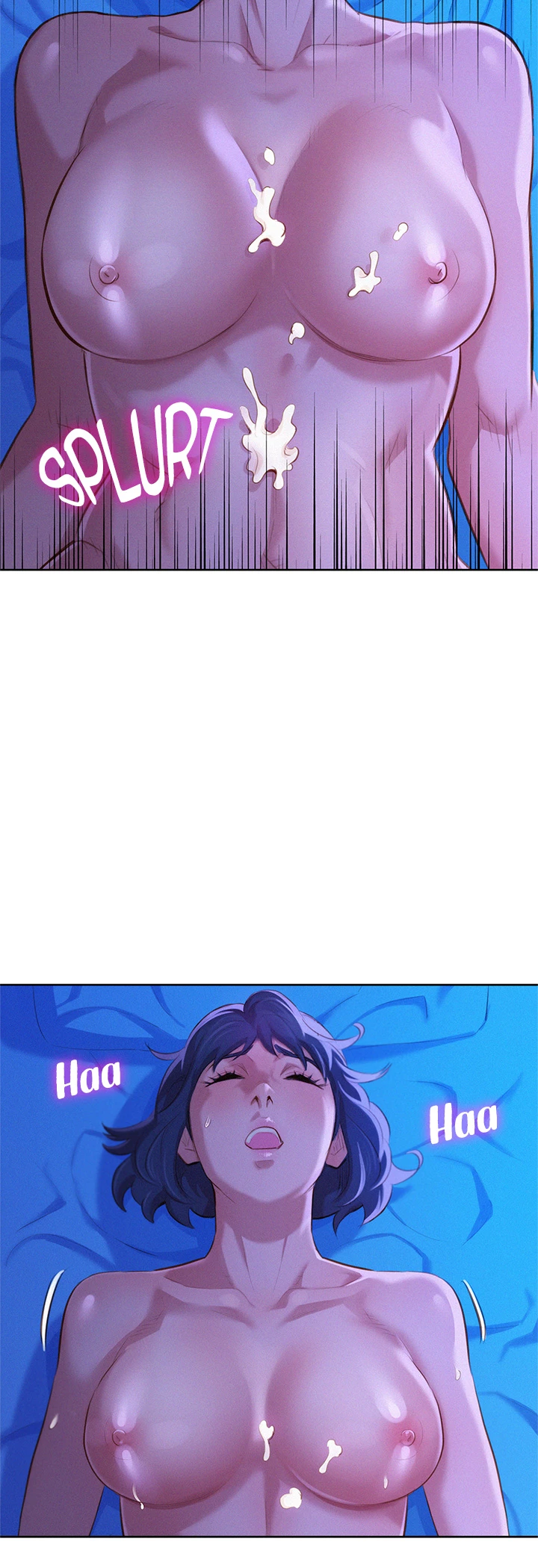 What Do You Take Me For? Chapter 35 - Page 28