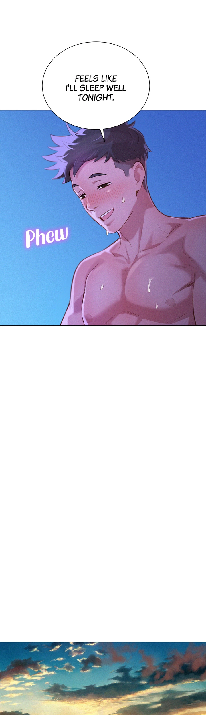 What Do You Take Me For? Chapter 35 - Page 29