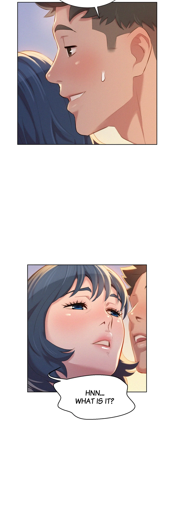 What Do You Take Me For? Chapter 35 - Page 36