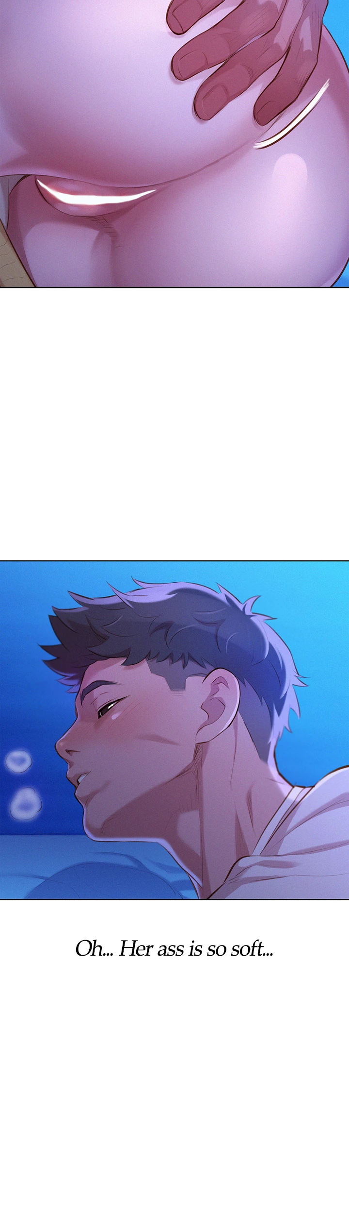 What Do You Take Me For? Chapter 35 - Page 5