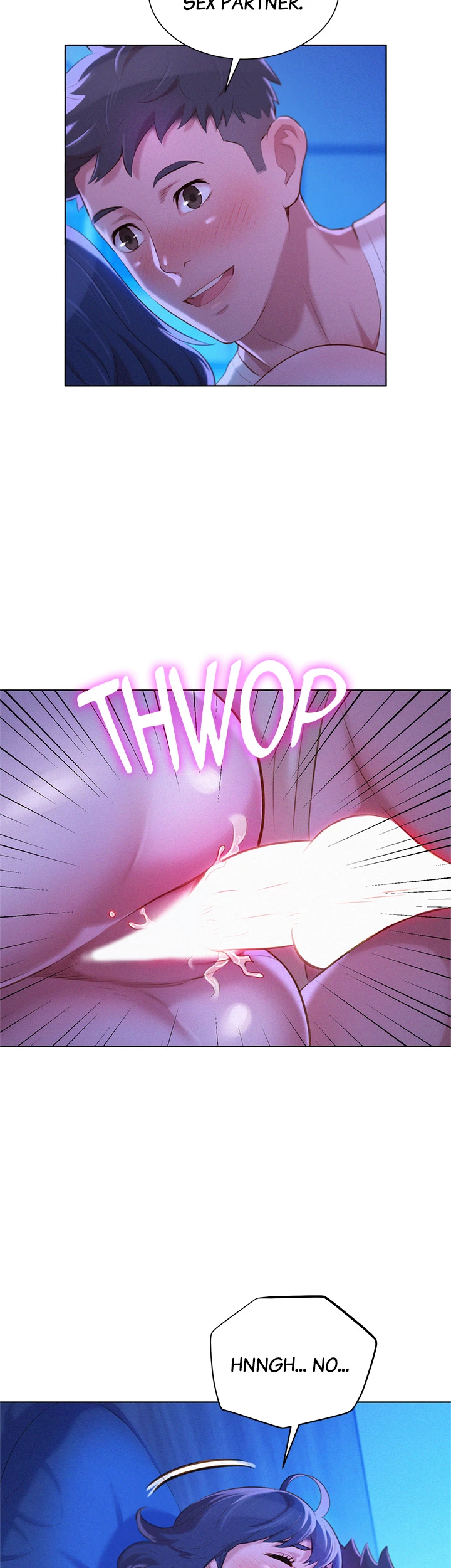 What Do You Take Me For? Chapter 35 - Page 9