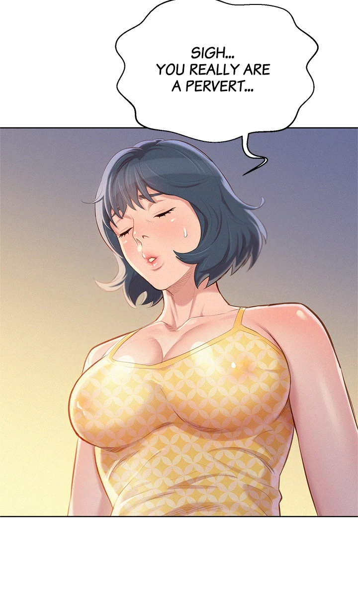 What Do You Take Me For? Chapter 36 - Page 2