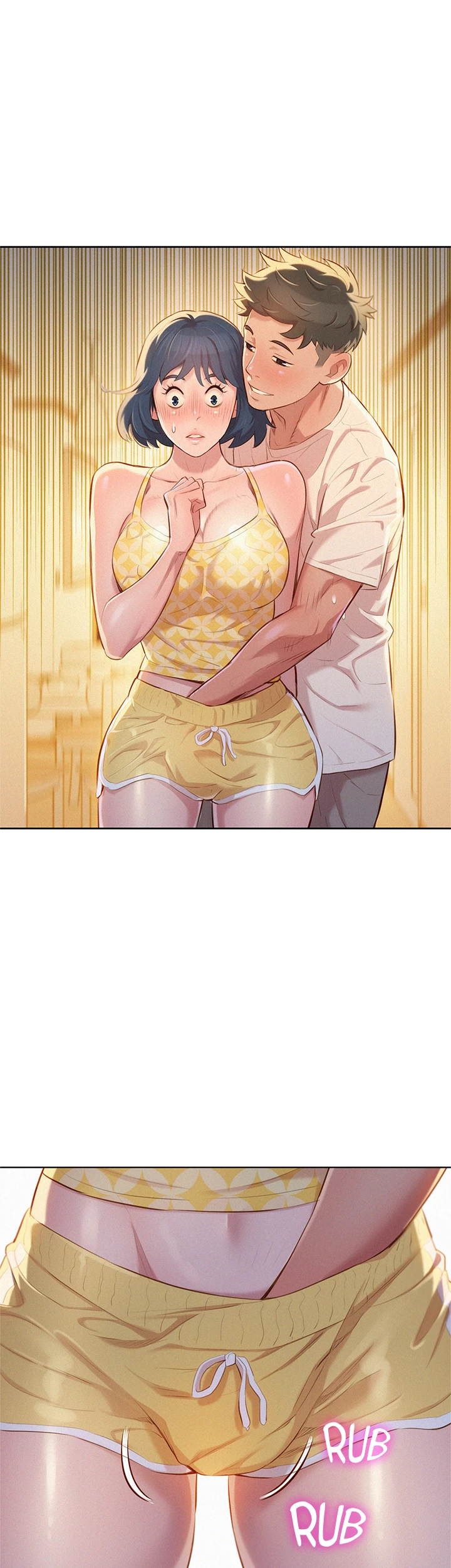 What Do You Take Me For? Chapter 36 - Page 11