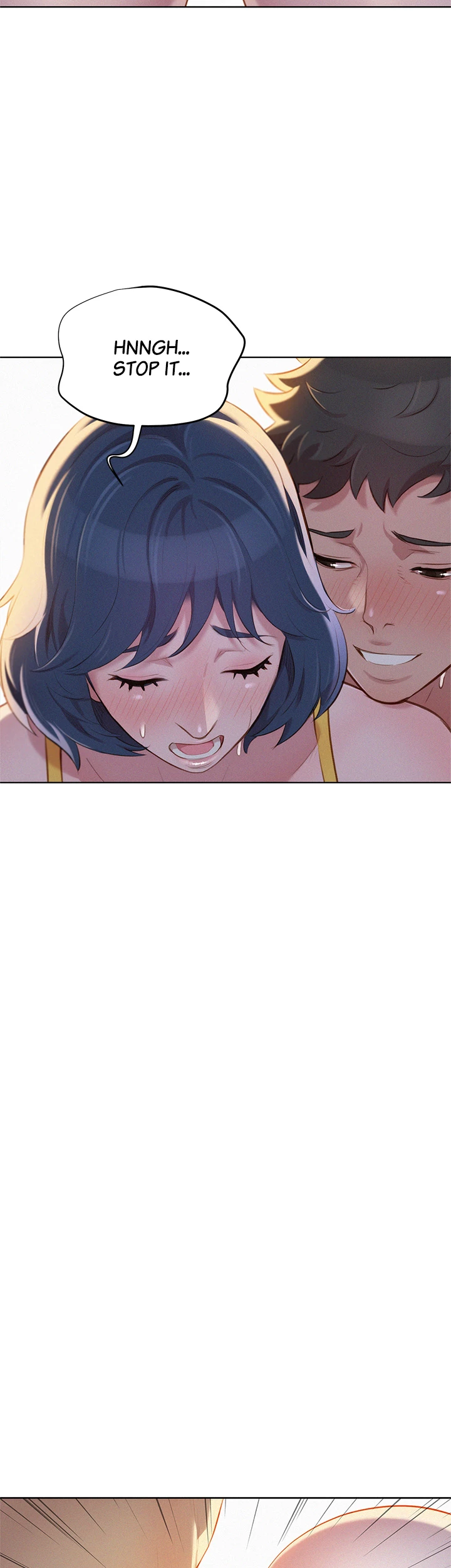 What Do You Take Me For? Chapter 36 - Page 12