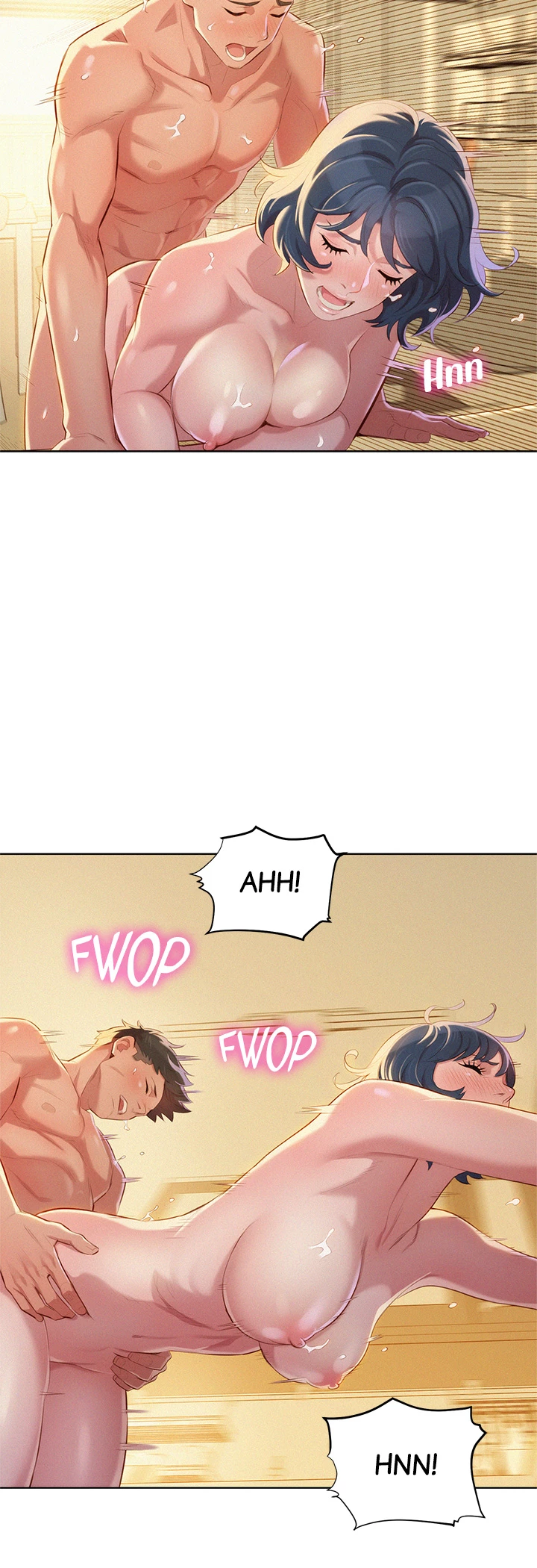 What Do You Take Me For? Chapter 36 - Page 14