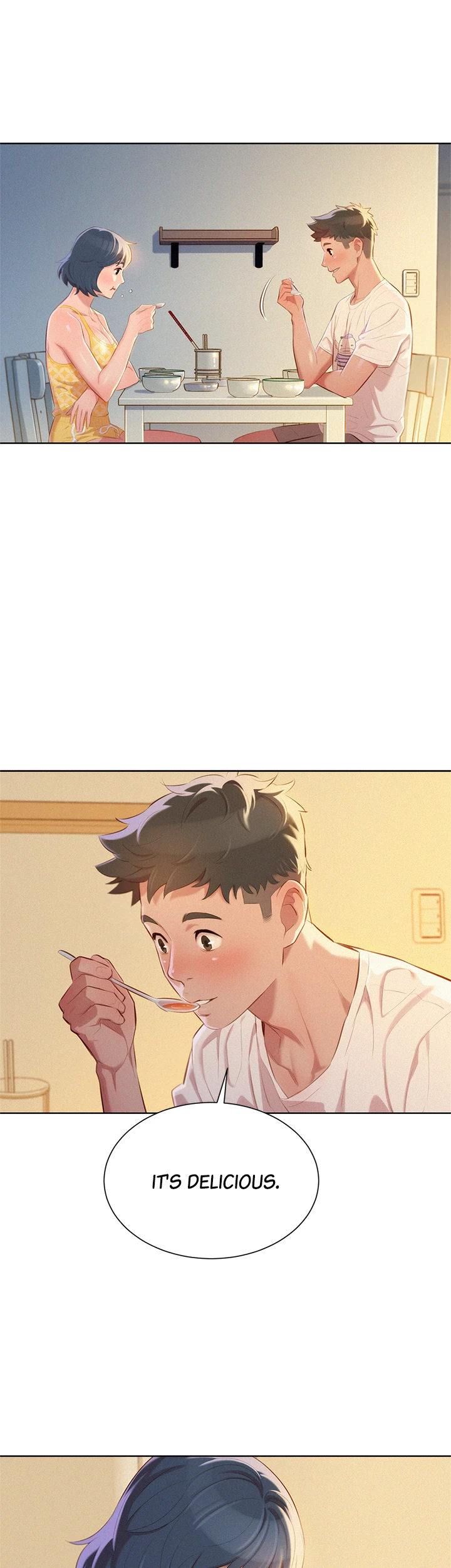 What Do You Take Me For? Chapter 36 - Page 16