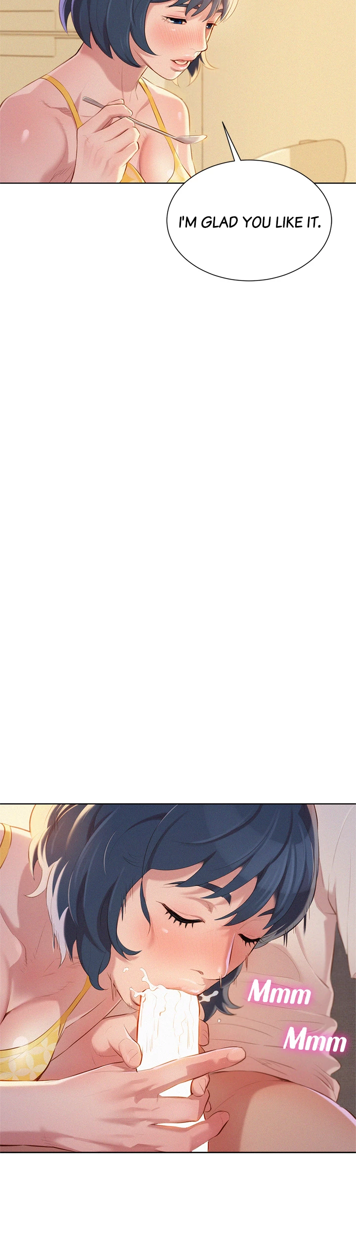 What Do You Take Me For? Chapter 36 - Page 17