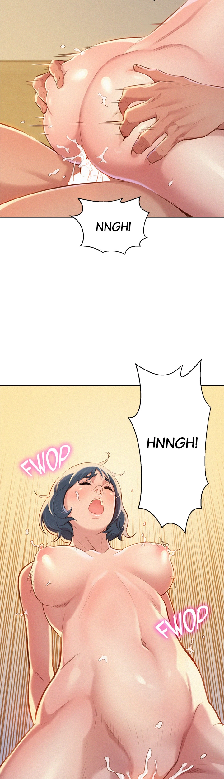 What Do You Take Me For? Chapter 36 - Page 22