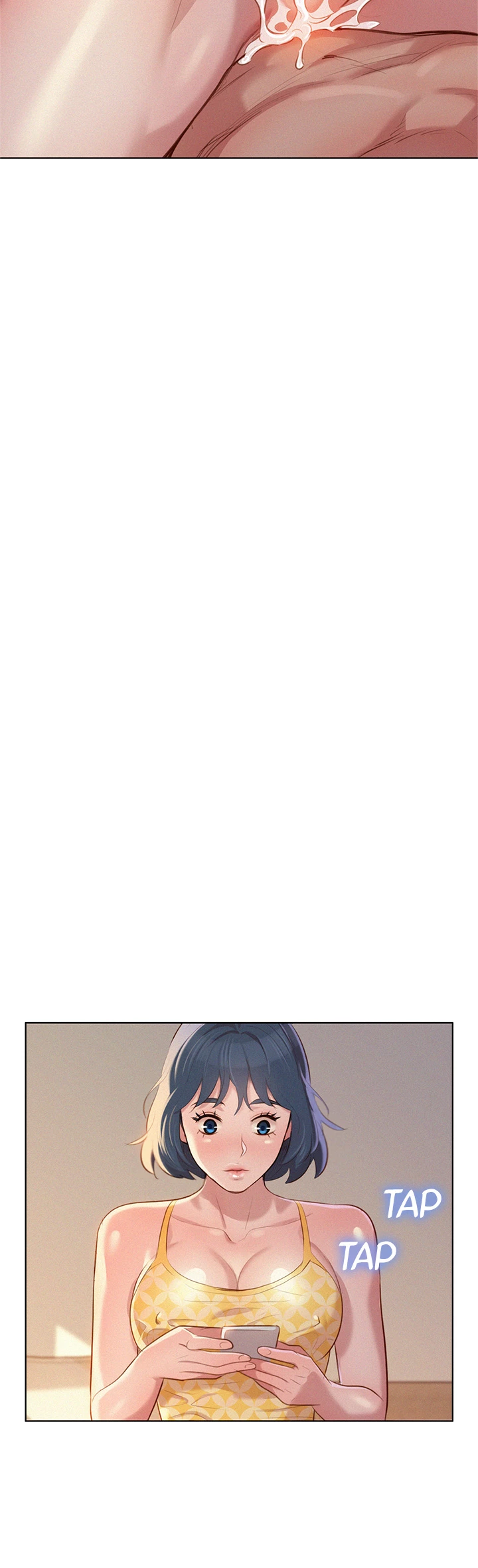 What Do You Take Me For? Chapter 36 - Page 23