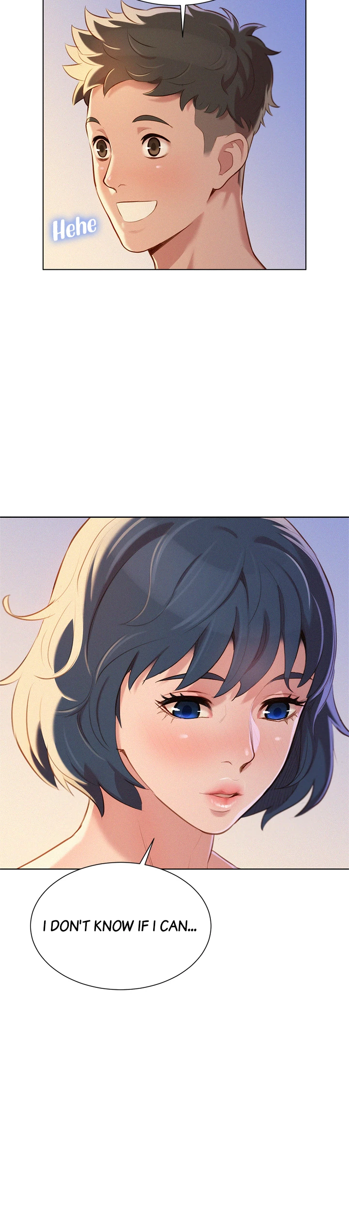 What Do You Take Me For? Chapter 36 - Page 25