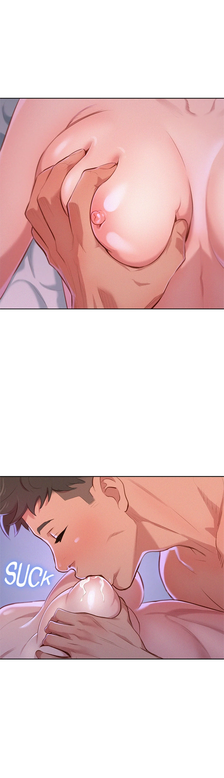 What Do You Take Me For? Chapter 36 - Page 28