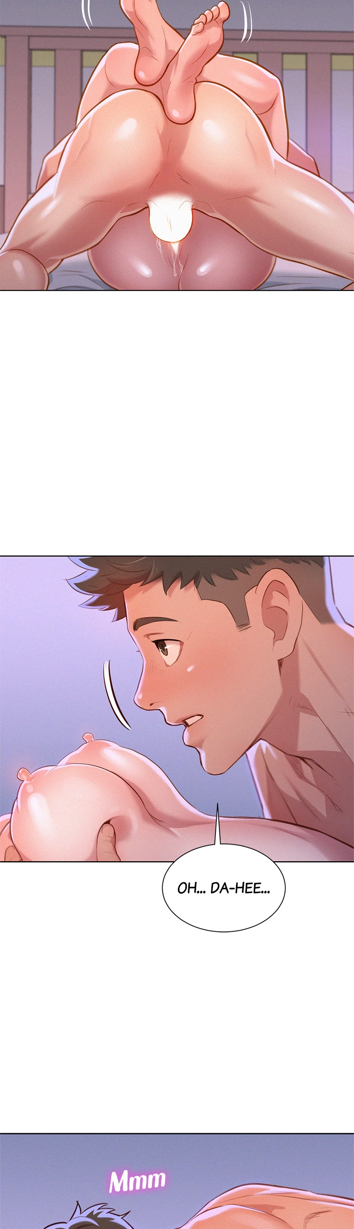 What Do You Take Me For? Chapter 36 - Page 30