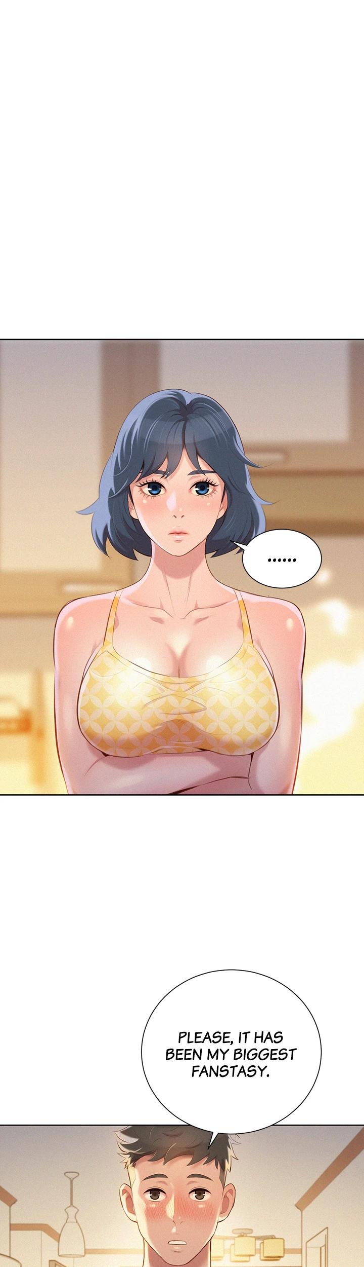 What Do You Take Me For? Chapter 36 - Page 4