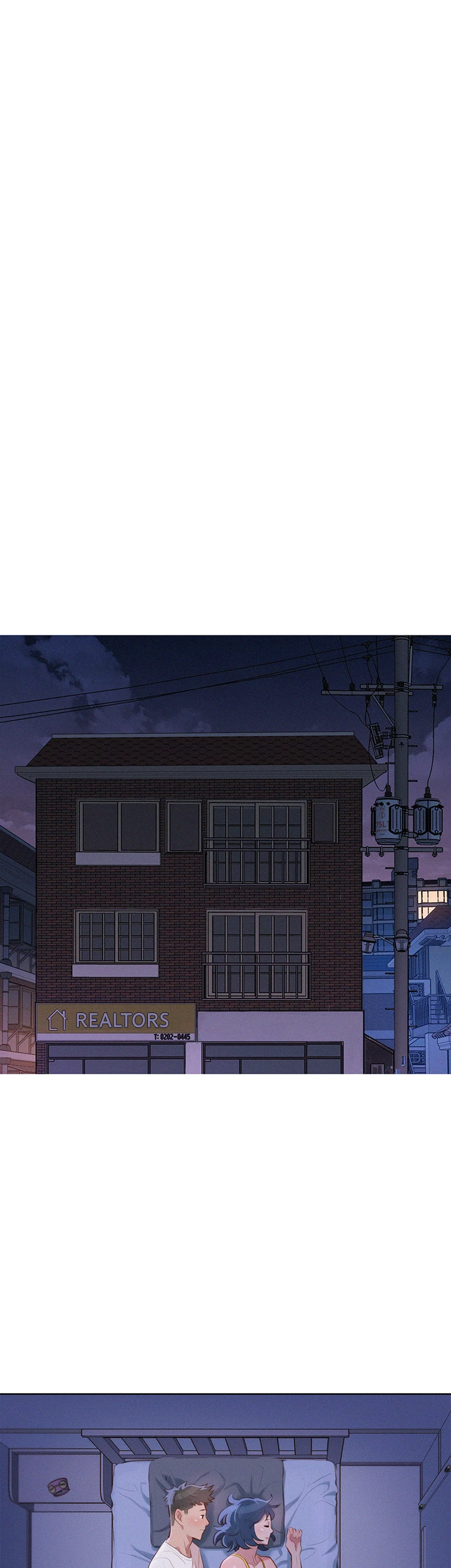 What Do You Take Me For? Chapter 36 - Page 38