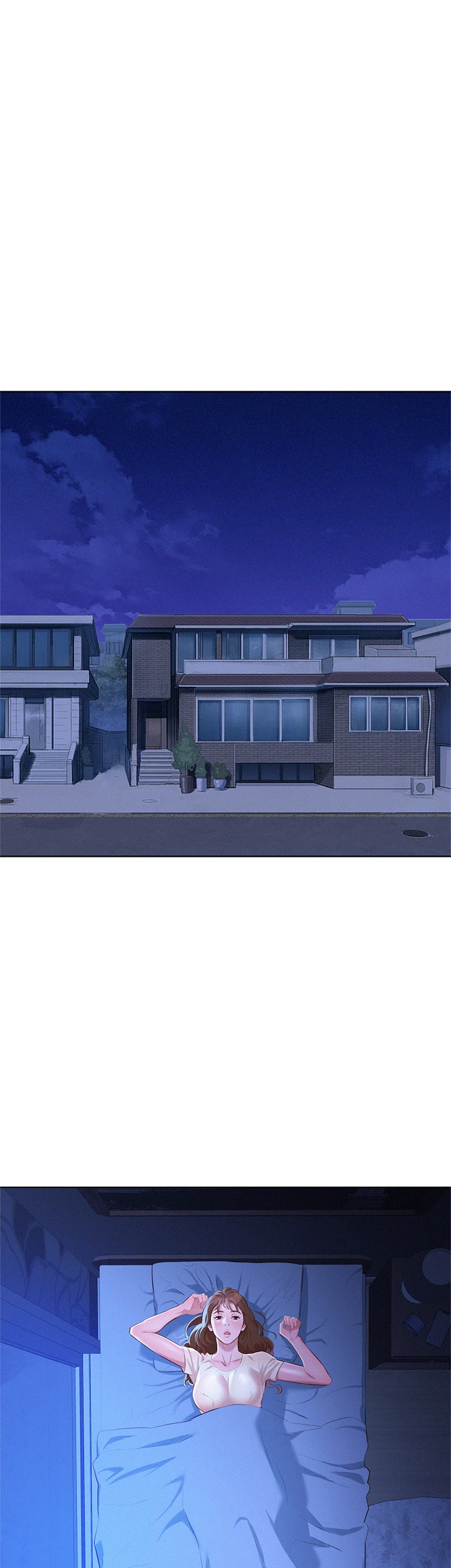 What Do You Take Me For? Chapter 36 - Page 41