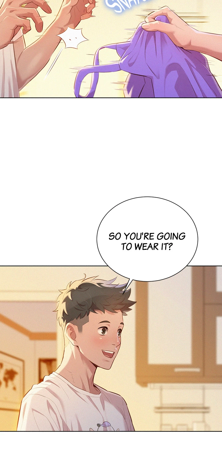 What Do You Take Me For? Chapter 36 - Page 6