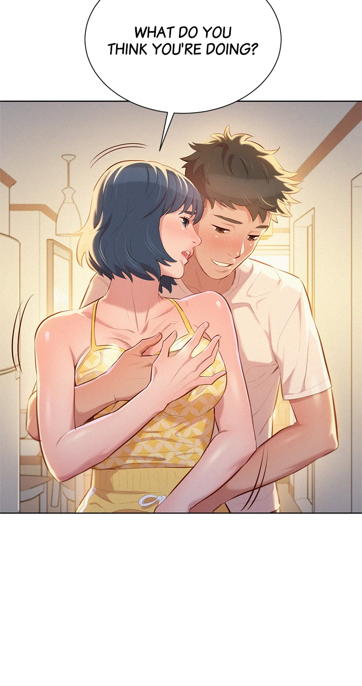 What Do You Take Me For? Chapter 36 - Page 10