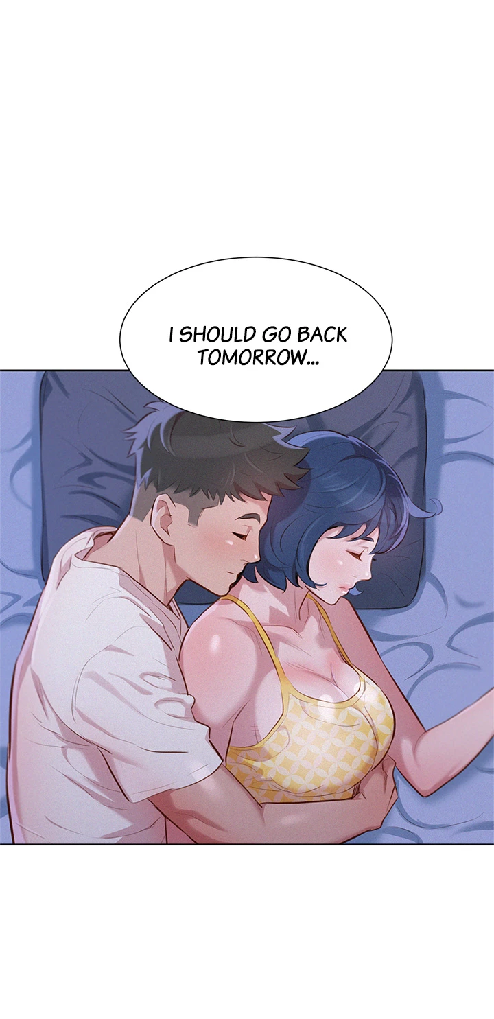 What Do You Take Me For? Chapter 37 - Page 2