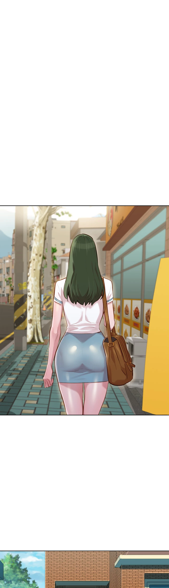 What Do You Take Me For? Chapter 37 - Page 12