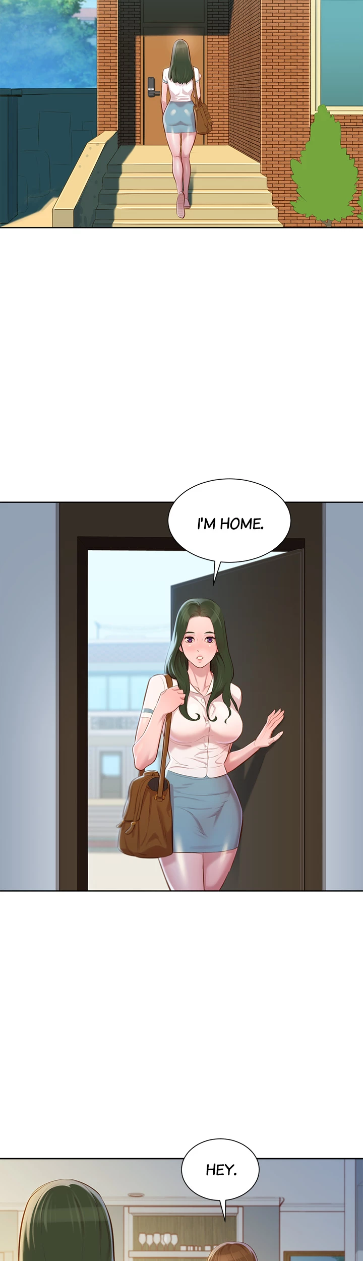 What Do You Take Me For? Chapter 37 - Page 13