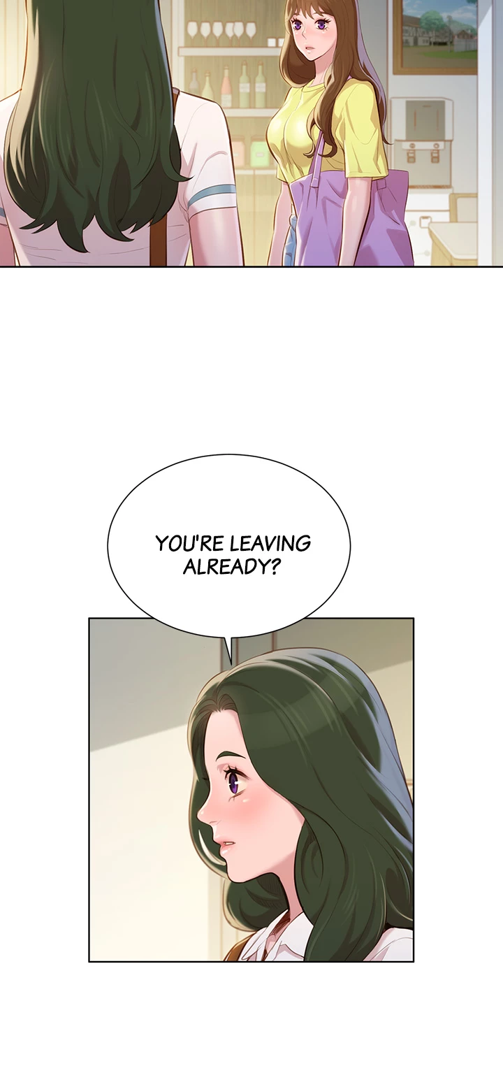 What Do You Take Me For? Chapter 37 - Page 14