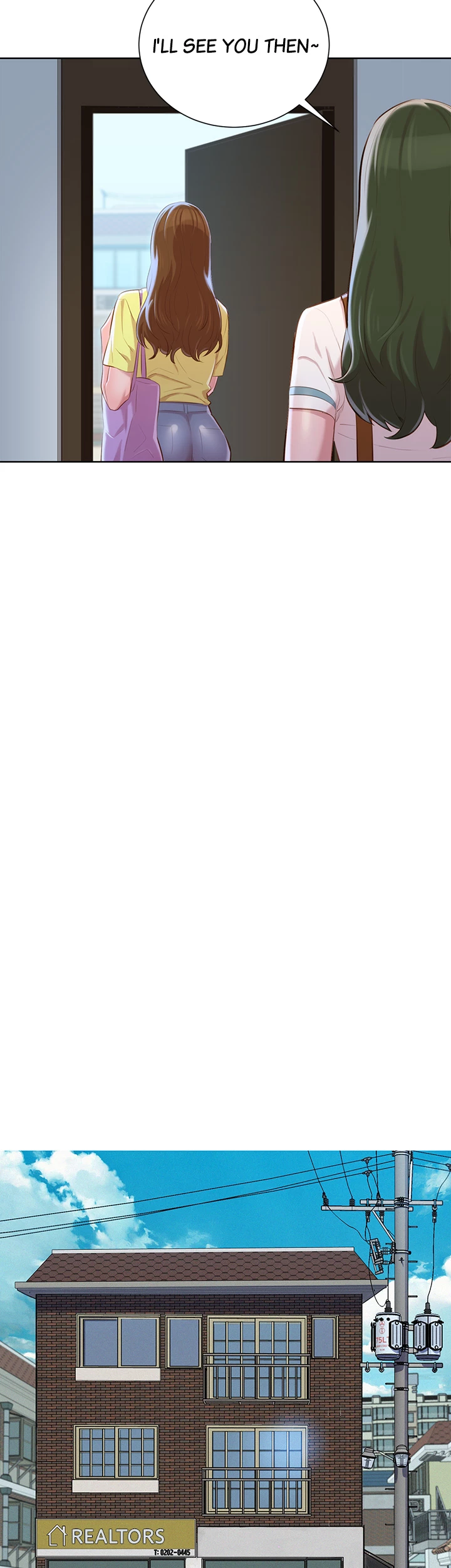 What Do You Take Me For? Chapter 37 - Page 17