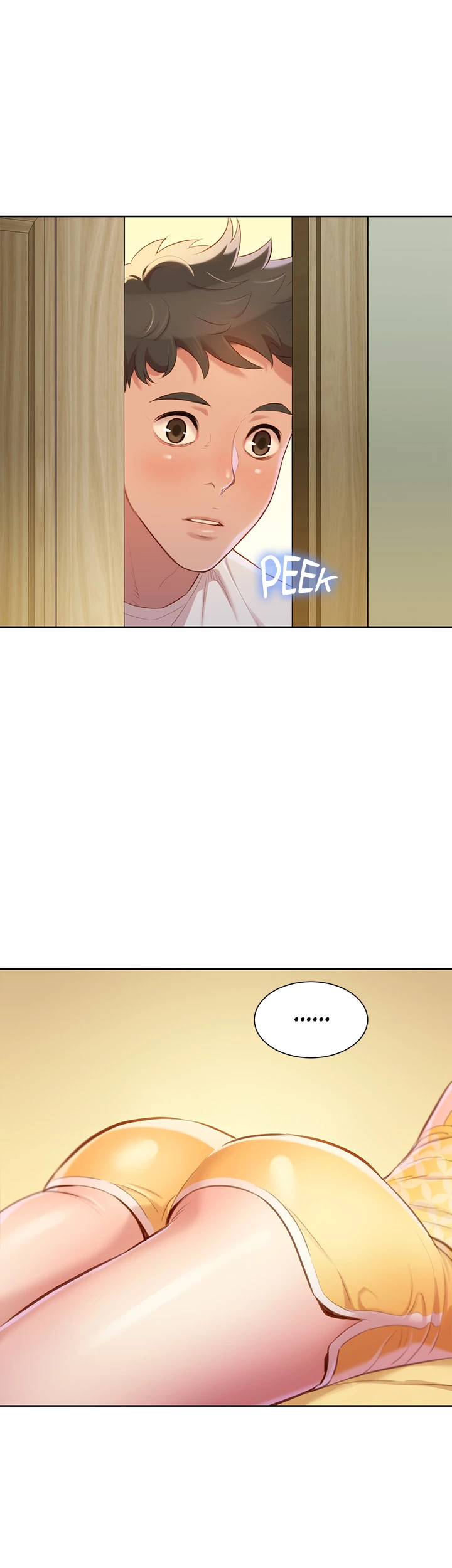 What Do You Take Me For? Chapter 37 - Page 19