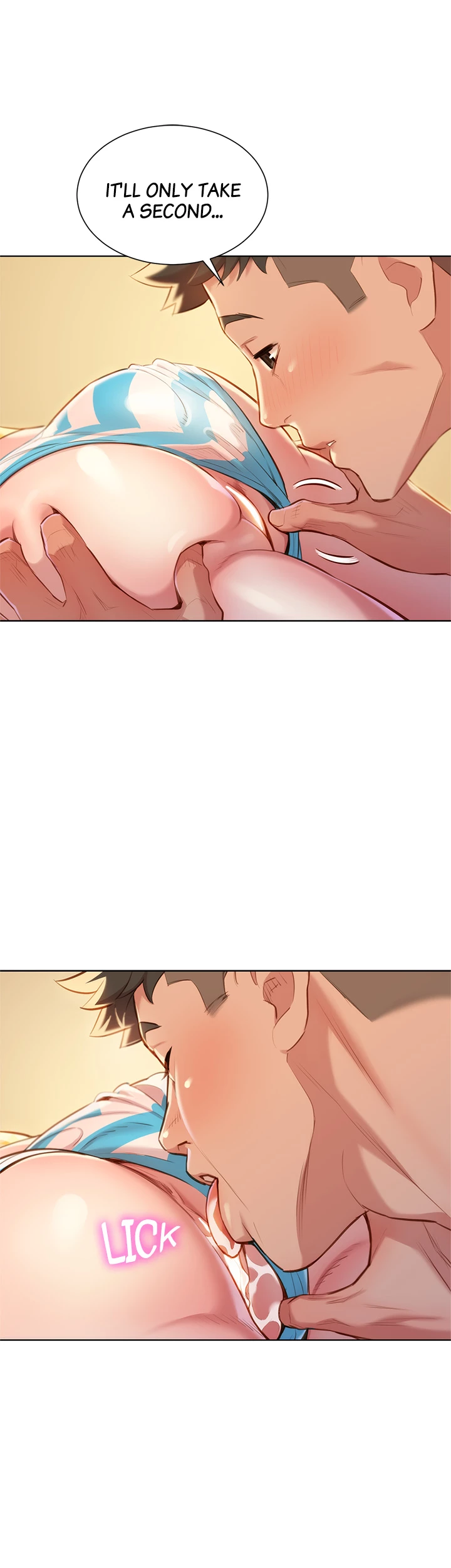 What Do You Take Me For? Chapter 37 - Page 23