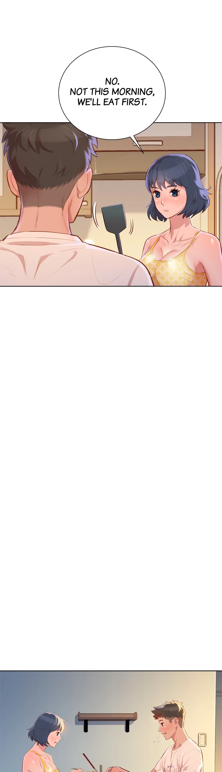 What Do You Take Me For? Chapter 37 - Page 9