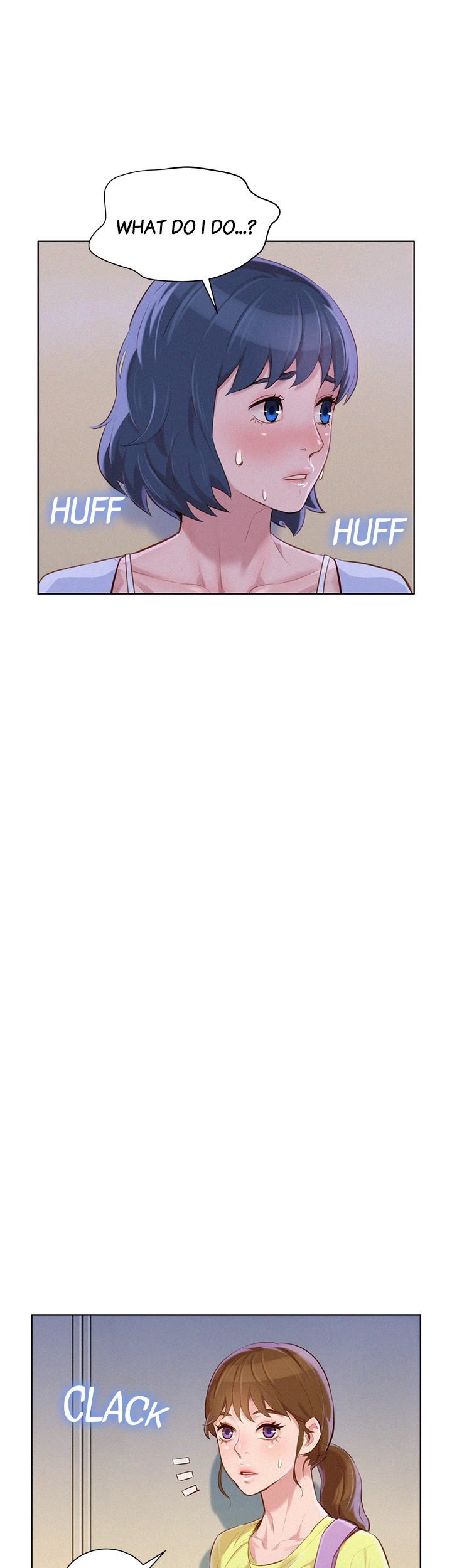 What Do You Take Me For? Chapter 38 - Page 11