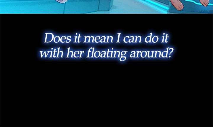 What Do You Take Me For? Chapter 38 - Page 27