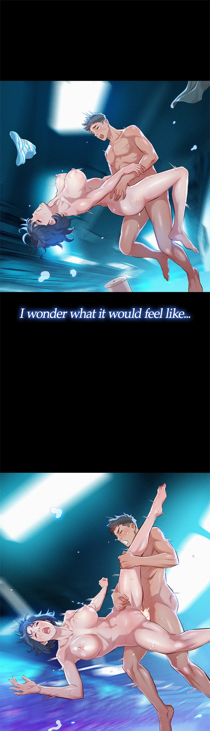 What Do You Take Me For? Chapter 38 - Page 28