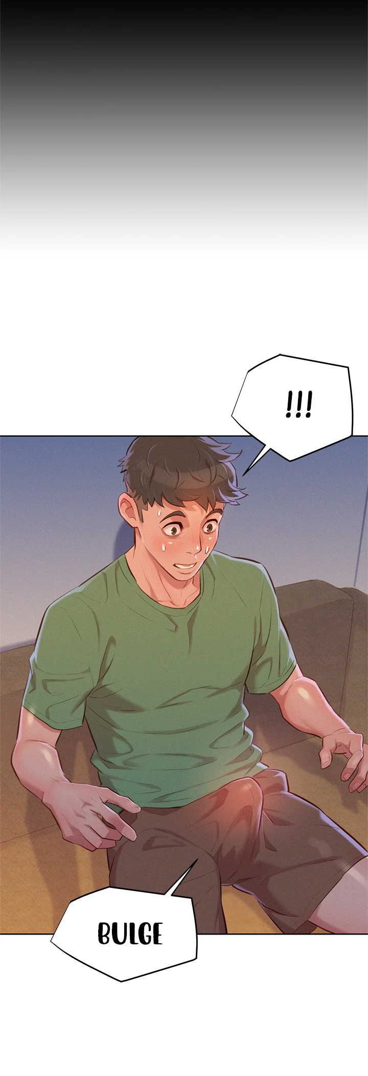 What Do You Take Me For? Chapter 38 - Page 31