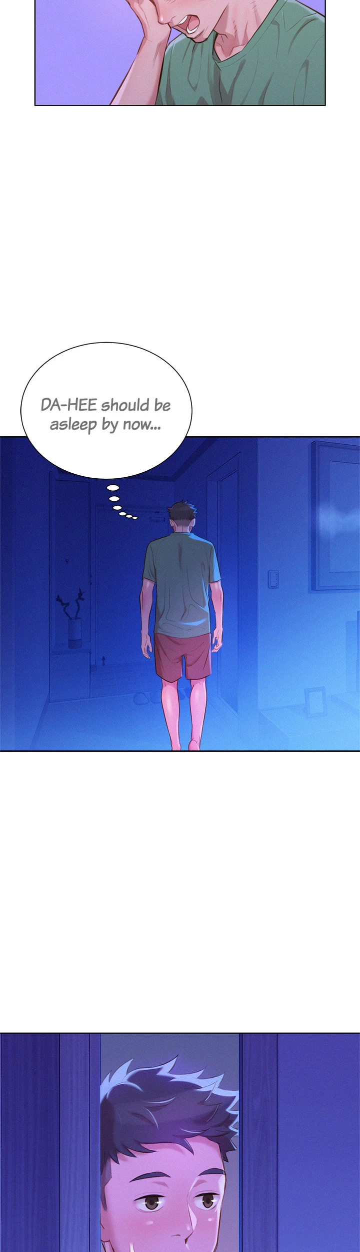 What Do You Take Me For? Chapter 38 - Page 35